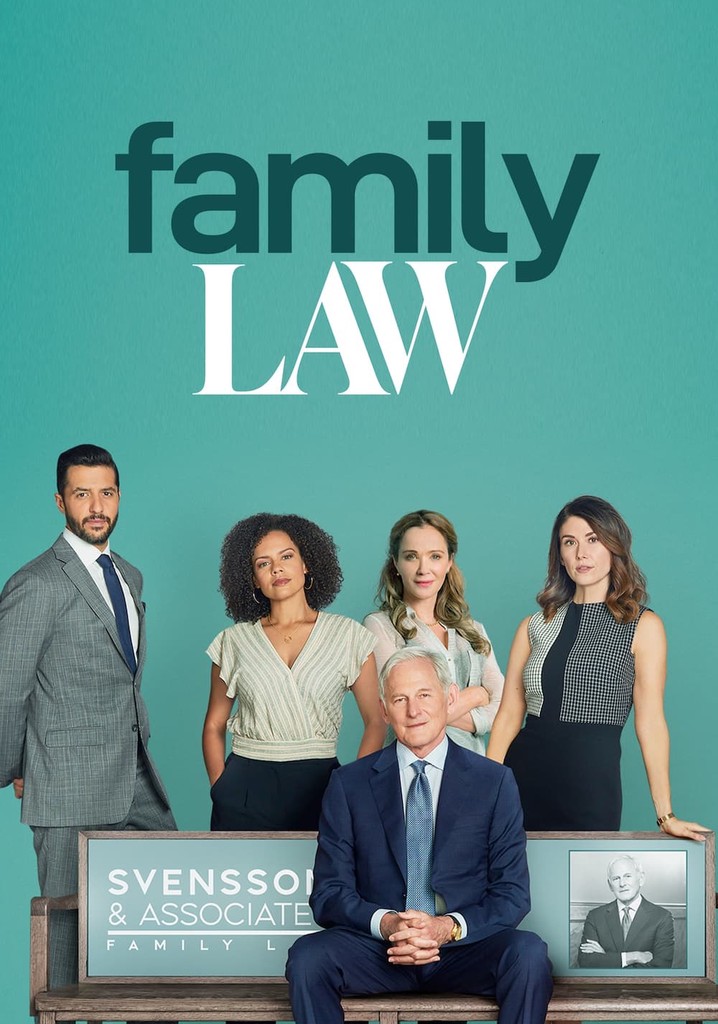 Family Law Season 2 watch full episodes streaming online